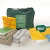 60ltr Oil Spill Kit