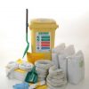 240lt Oil Spill Kit