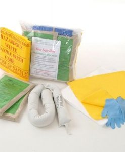 20ltr Oil Spill Kit
