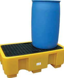 Spill Pallet - 2 Drum