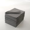 Dimpled & Perforated Double Weight Pad