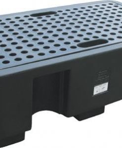 Black Spill Pallet