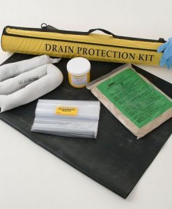 Drain Protection