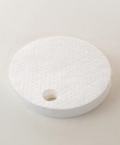 Drum Topper Absorbent Pad