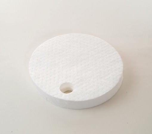 Drum Topper Absorbent Pad Drum Topper Absorbent Pad