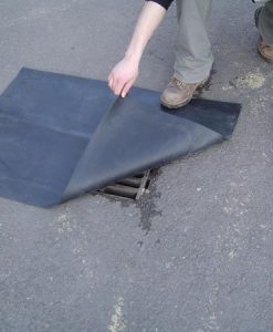 Neoprene Mat