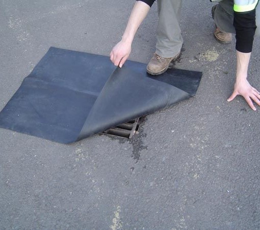 Neoprene Mat