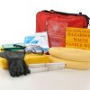 Hazardous Chemical spill Kit