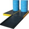 Workfloor - 4 Drum